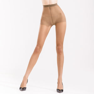 Women's Thin Summer Pantyhose Anti-hook Stockings