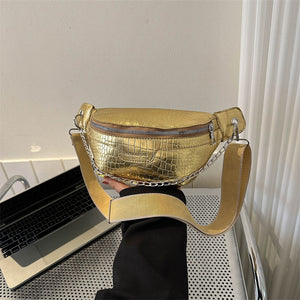 Fashion Retro Casual Fashion Messenger Bag