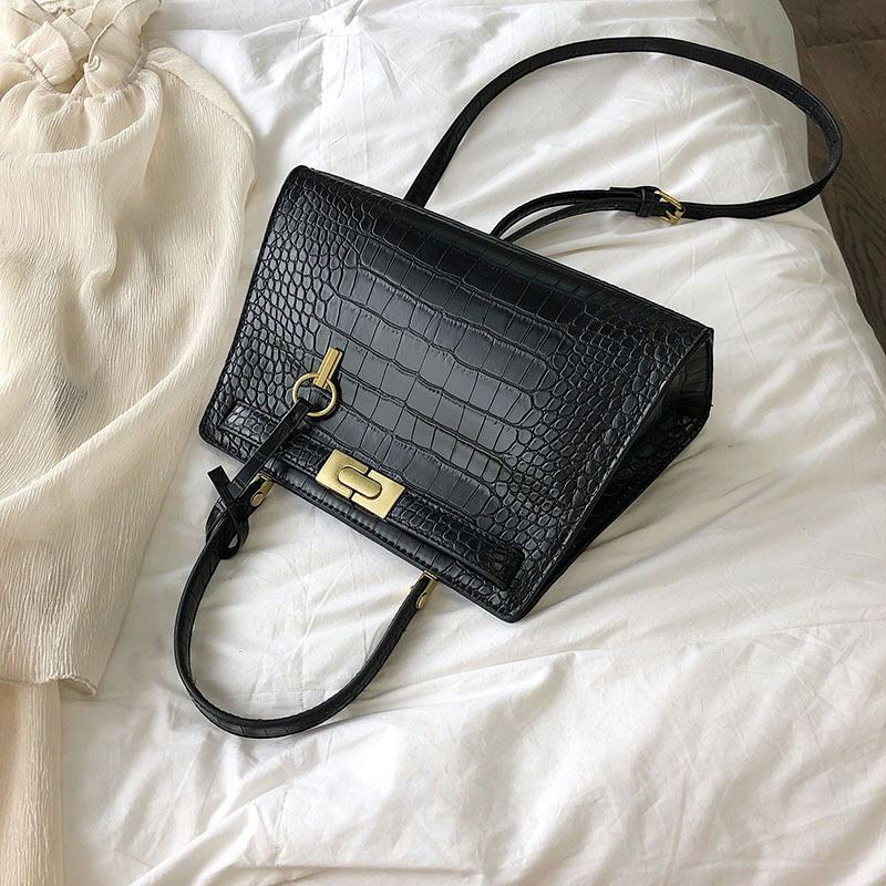 Cross-body bag simple handbag