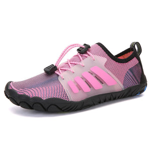 Couple Shoes Women Outdoor Sports Diving Beach Shoes