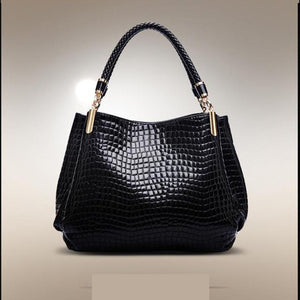 European and American fashion women handbags