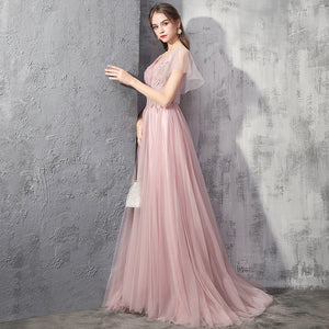 Elegant Temperament Dress Banquet Evening Dress