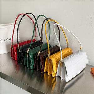 Women's Handbags Trend Niche High-end Sense Of Underarm Bag