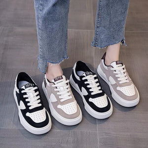 All-matching Student Casual Shoes Women