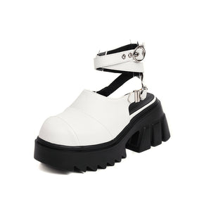 Women's Wedge Plus Size Toe Sandals