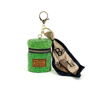 Fashion Trending Key All-match Coin Purse